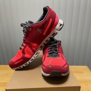 Cloud Men’s Shoes 10.5